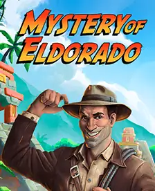 The Mystery of Eldorado